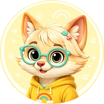 Daisy the fox